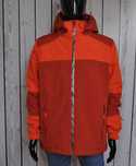 kurtka Heldre Sogne Padded Jacket S/M