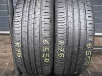 205/55R16 CONTINENTAL ContiEcoContact 5 - nr.6550