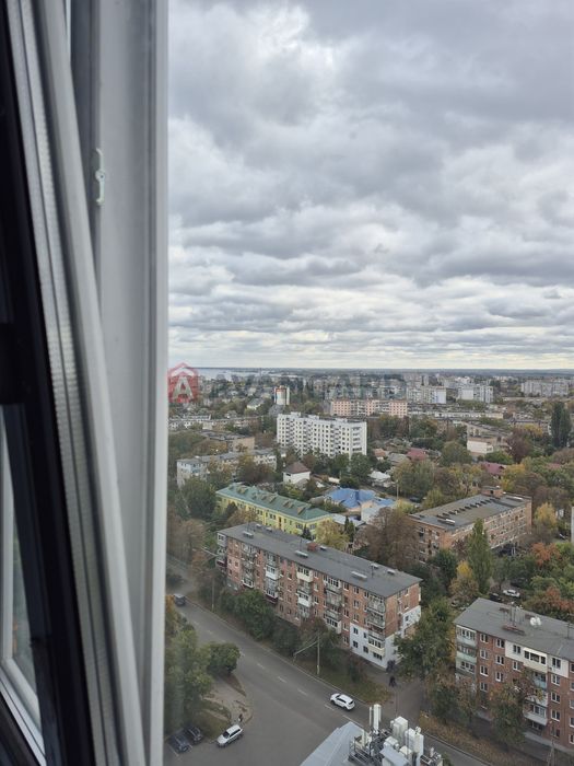 Трикімнатна єОселя для ВПО єВідновлення