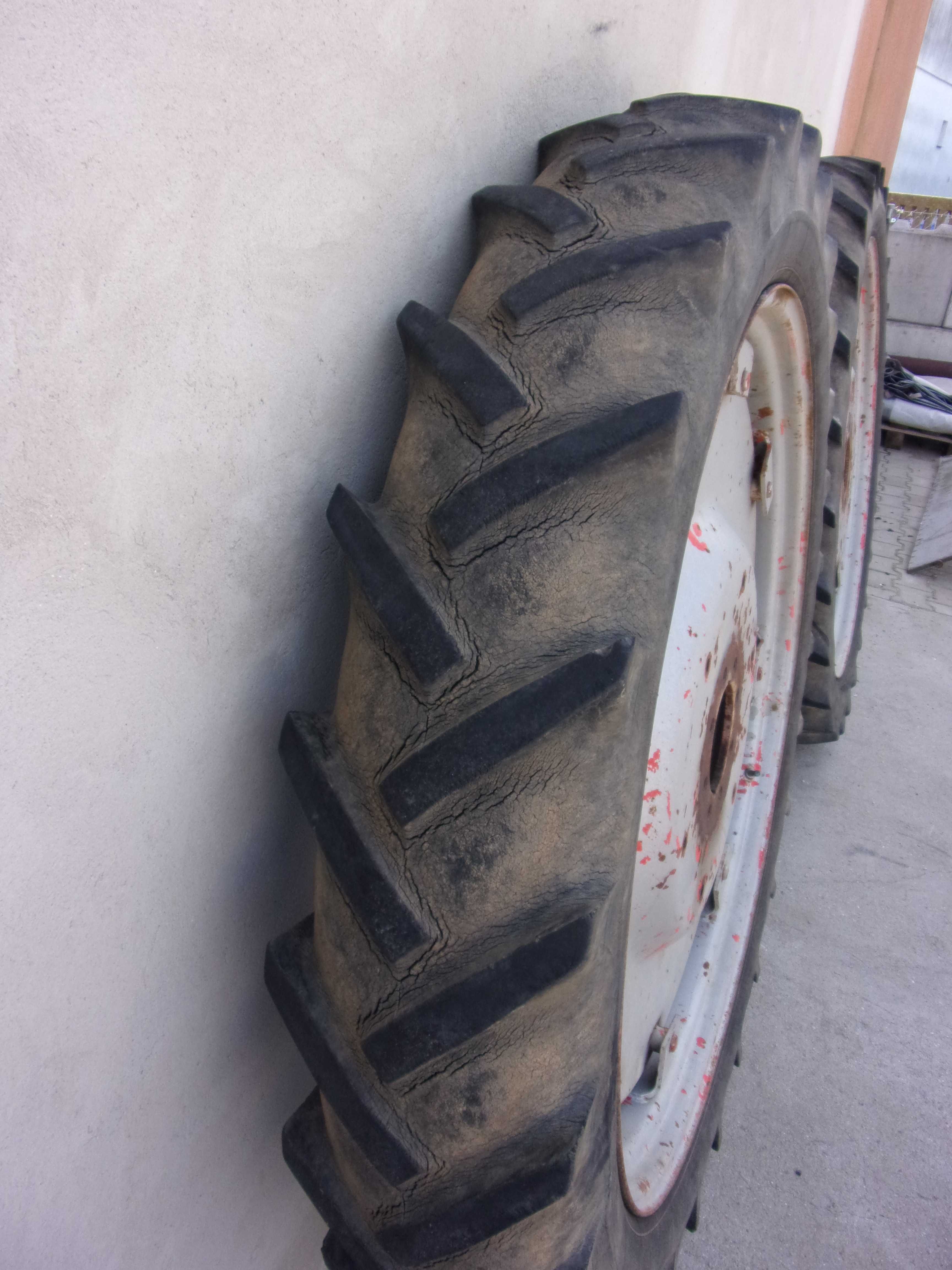 koła wąskie 9,5 x 44 renault case deutz fiat massey ferguson jd nh