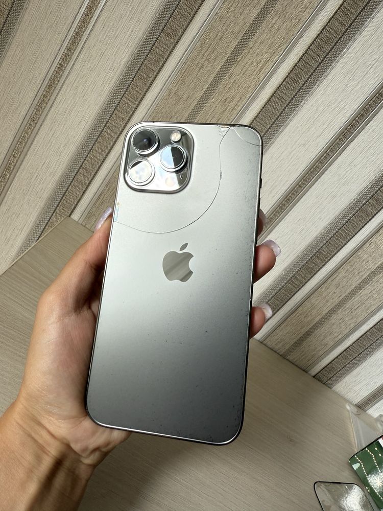 Apple iPhone 13 Pro max 128 gb