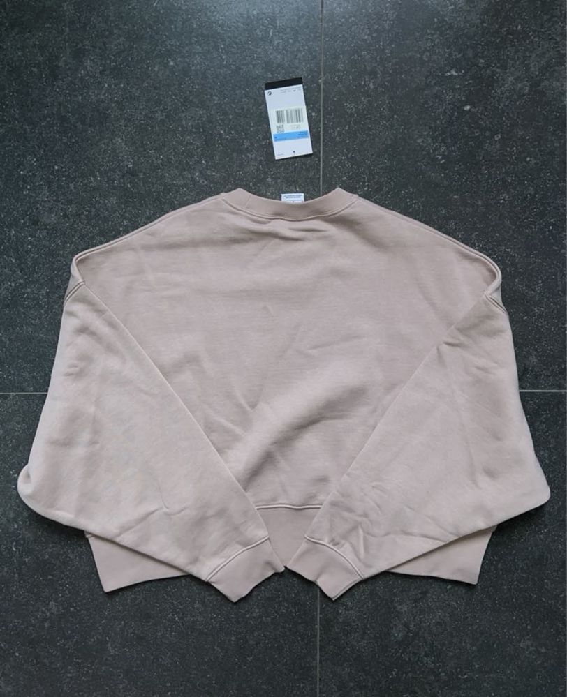 Bluza damska Nike