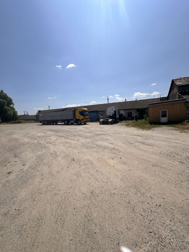Продаж комерційного обʼєкту . Вінниця, Стрижавка.