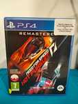 Need for Speed hot Pursuit Remastered Ps4 Sklep Ostróda