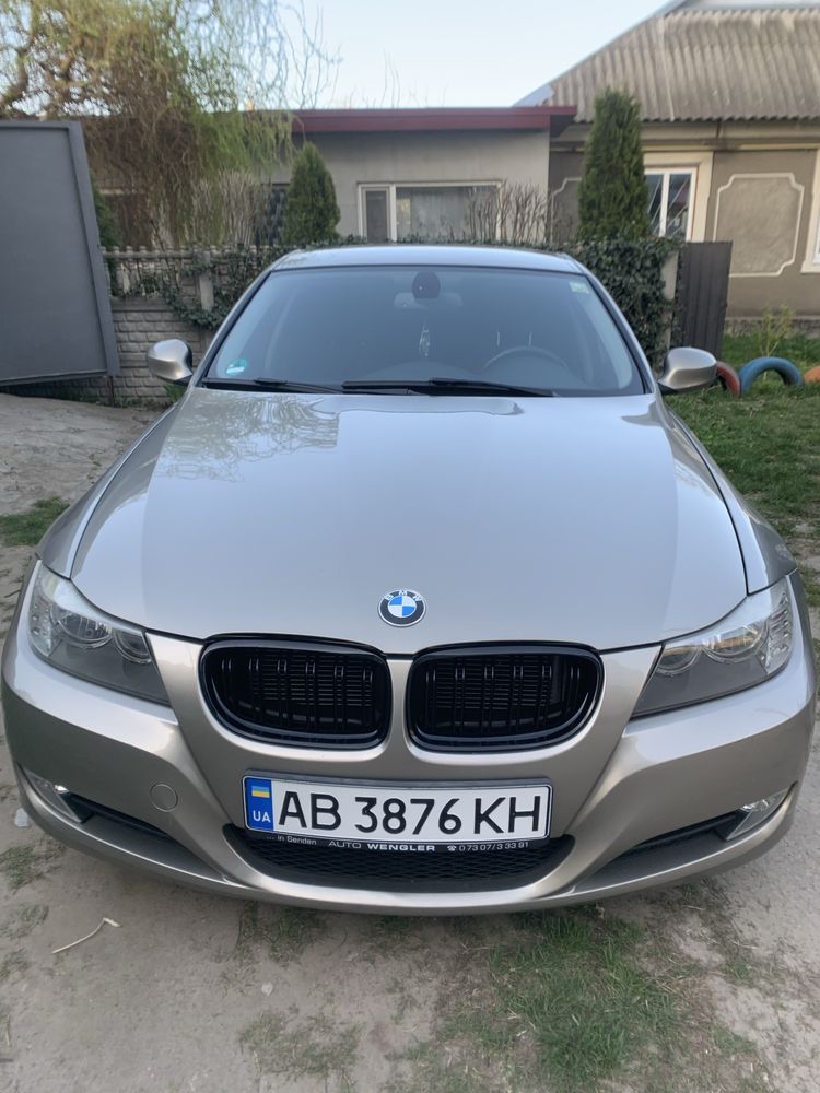 Продам бмв в дуже гарному стані