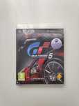 Gra Ps3 / Ps 3 - Gran turismo 5 auta ( Ang )