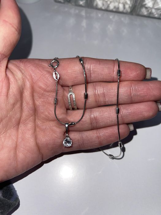 Ювелирные изделия