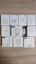 Шлюз Aqara M1S Apple HomeKit Hub ZHWG20LM