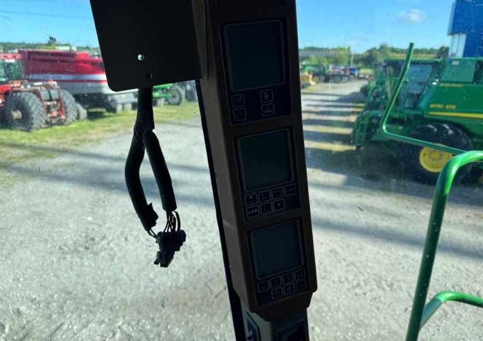 комбайн John Deere 9650CTS