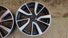 Felgi 19 cali nissan Qashqai j11
