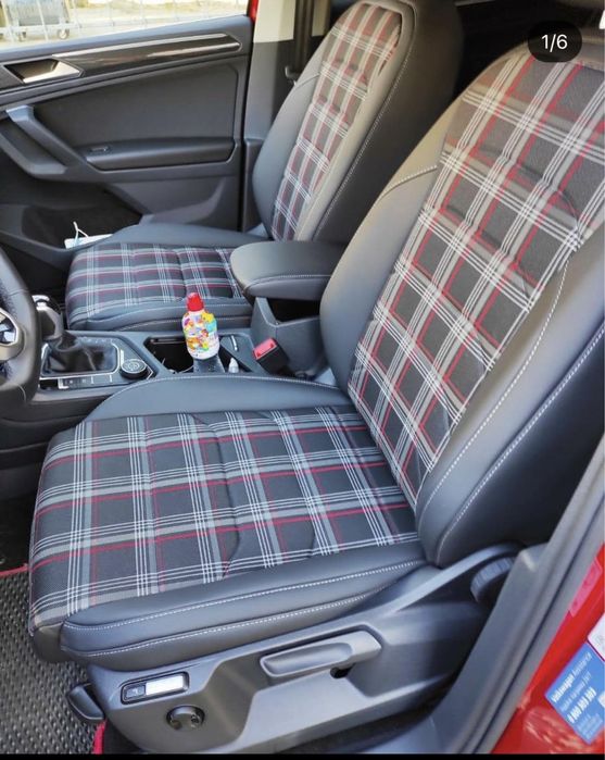 ПЕРЕТЯЖКА сидінь, керма, кпп, карт, ремонт, чохли на замовлення .