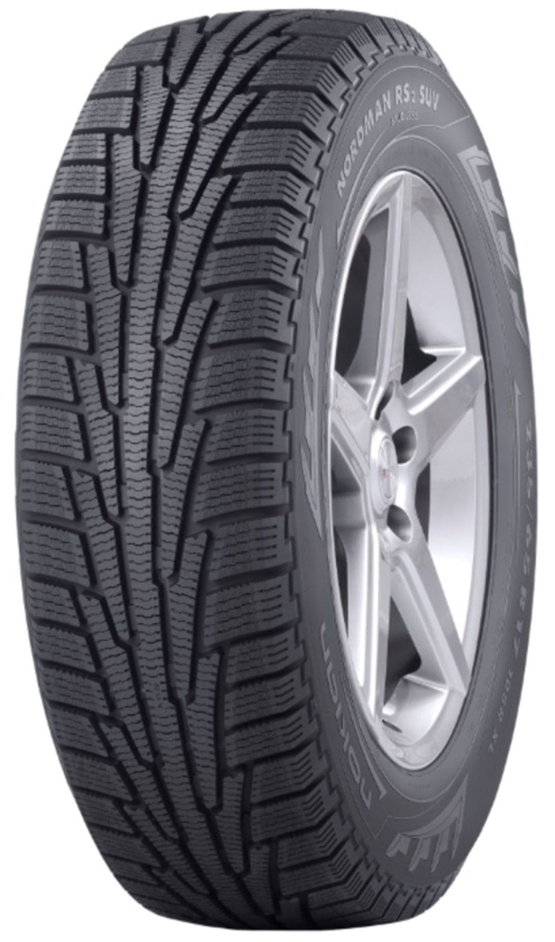 Шини зимові NOKIAN Tyres 205/65 R15