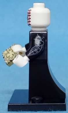 Pinhead (Hellraiser) (Movies and TV Series)64584339681411122