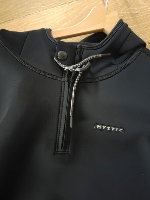 Bluza Neo Mystic Voltage 4:4 Black - M jak nowa