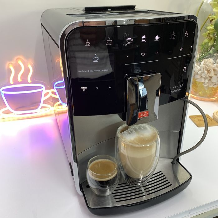 Кавоварка б/в з Німеччини (кавомашина)