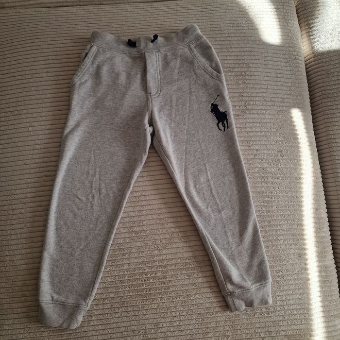 Spodnie Polo Ralph Lauren 6lat