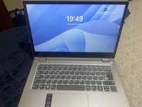 Computador lenovo ideapad c340-14api