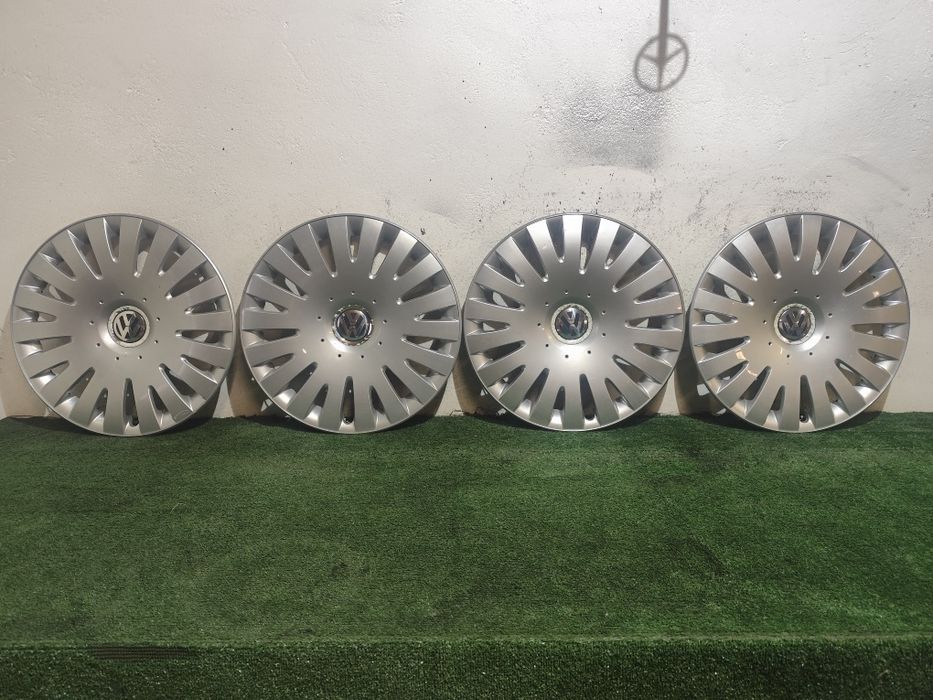 Kołpaki oryginalne OE VW 16"