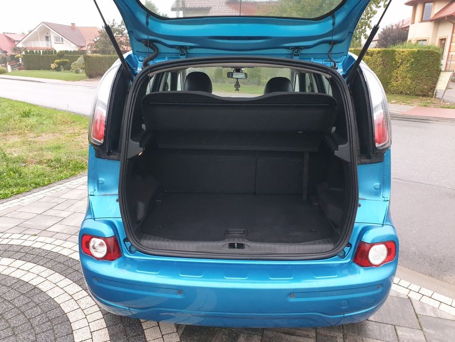 Citroen c3 picasso*klimatyzacja*zadbany!!!