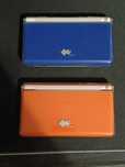 Nintendo DS Lite Capas Protetoras