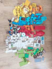 Lego Duplo ponad 100 klocków