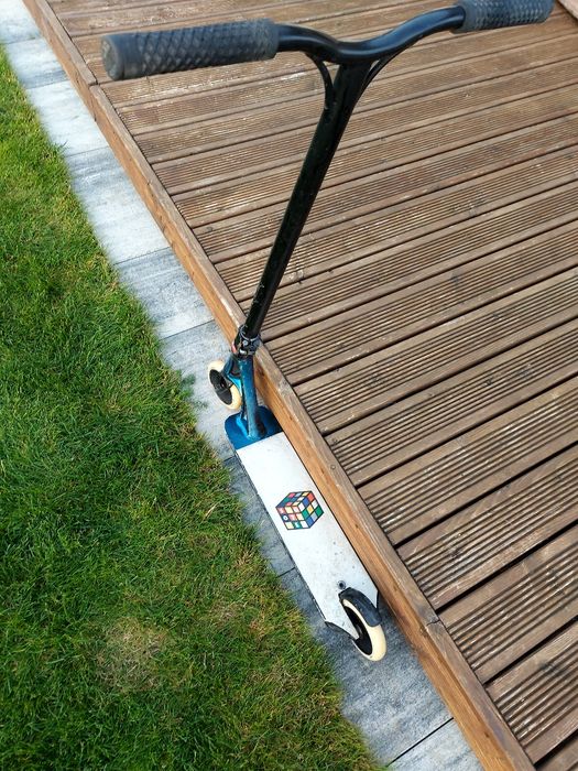 Hulajnoga blunt prodigy s7