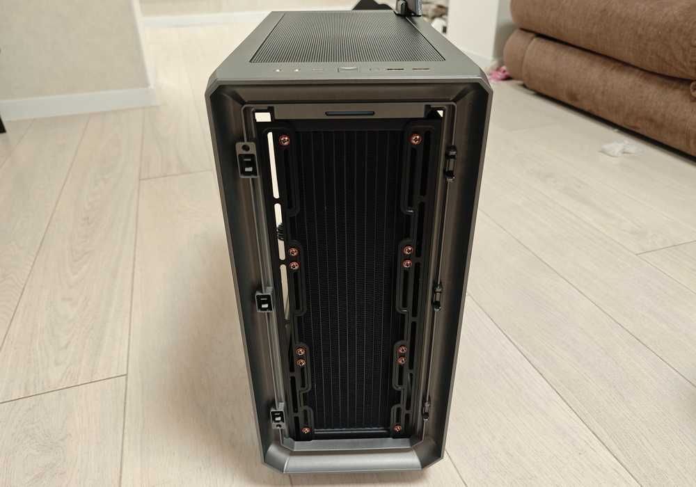 Игровая Видеокарта Gigabyte RTX 4090 Aorus Xtreme Waterforce 24GB AIO