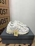Кросівки New balance 1906D white premium / НБ 1906Д кожа 37 38 39 40