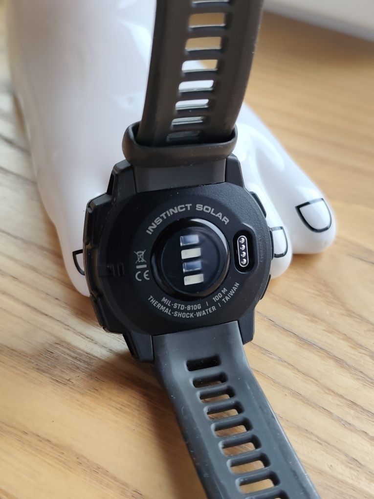 Garmin Instinct Solar