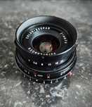 Voigtlander Color Skopar 21mm F 4.0, mocowanie Leica LM