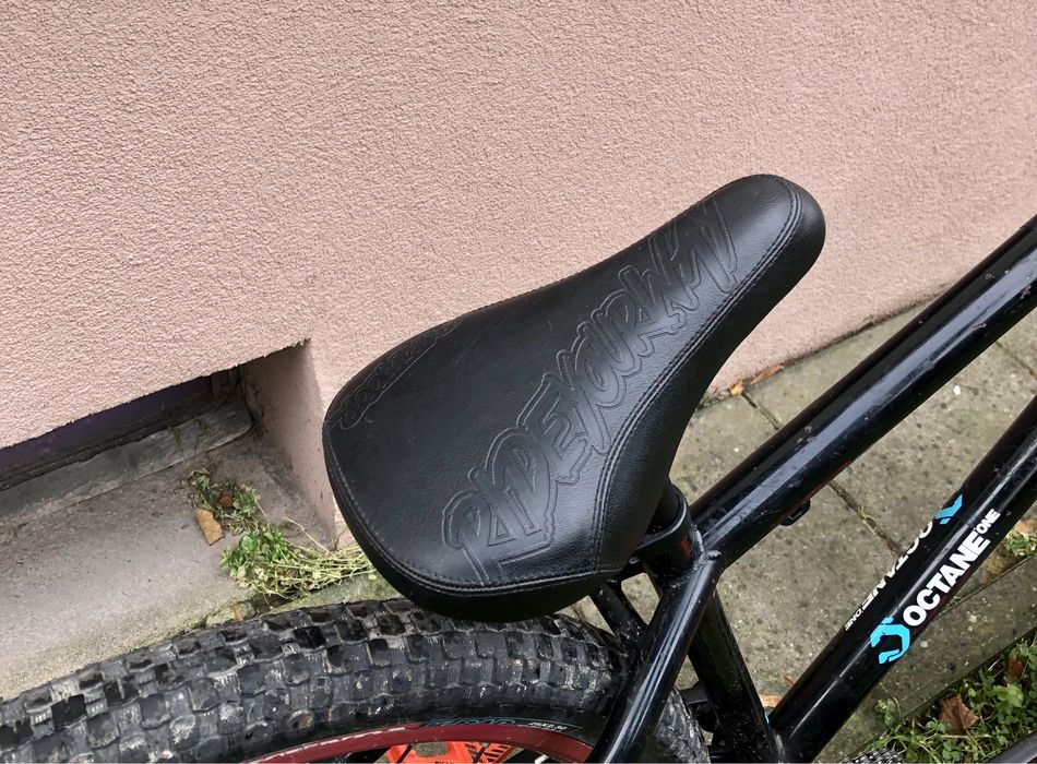 Rower dirt octane one 26 void dartmoor marin Mtb wyczynowy odyseey