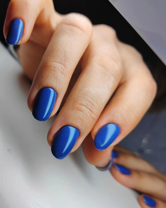 Stylizacja paznokci / podologia