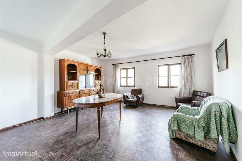 Moradia T4 / Covilhã, Paul