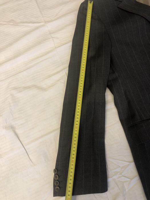 Костюм мужской Hugo Boss