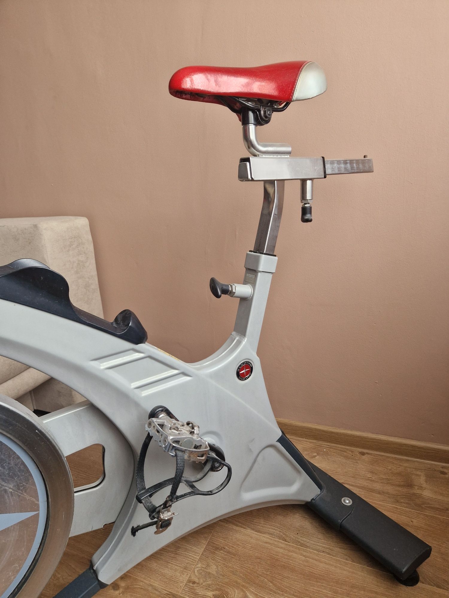 Rower spiningowy Schwinn