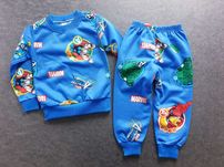 Avengers nowy dres chłopięcy 98 cm