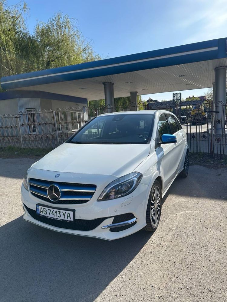 Оренда авто Вінниця/прокат