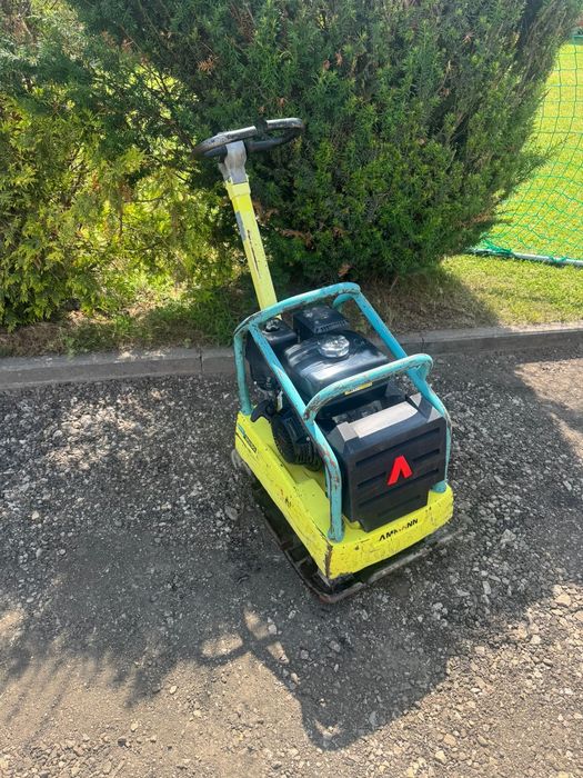 Wynajem Minikoparki Koparka do wynajęcia wypożyczenia Zagęszczarka !!!