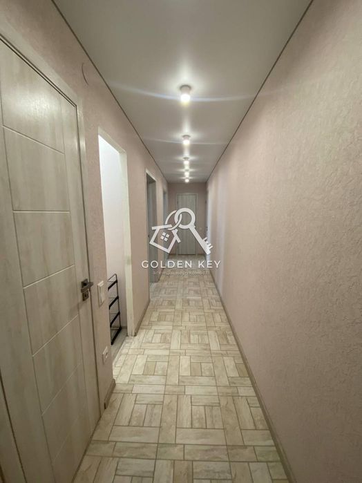 Оренда трикімнатної квартири по вулиці Петра Калнишевського!