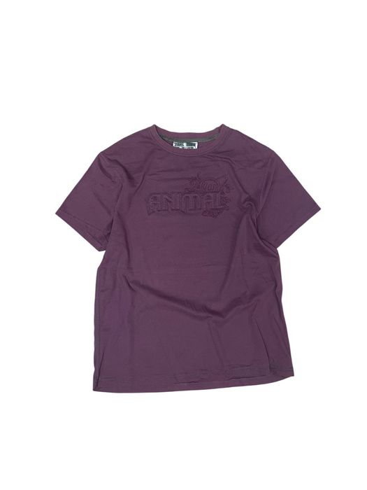 Футболка streetwear Animal vintage оригінал sk8 y2k