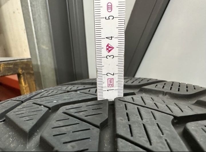 Koła alufelgi 5x112 Mercedes AMG W253 Glc 350d Opony 235/55 r19