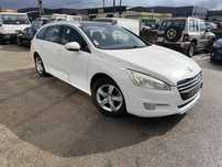 Peugeot 508 SW (PEÇAS)