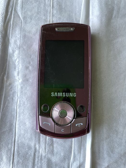 Samsung j700 pink
