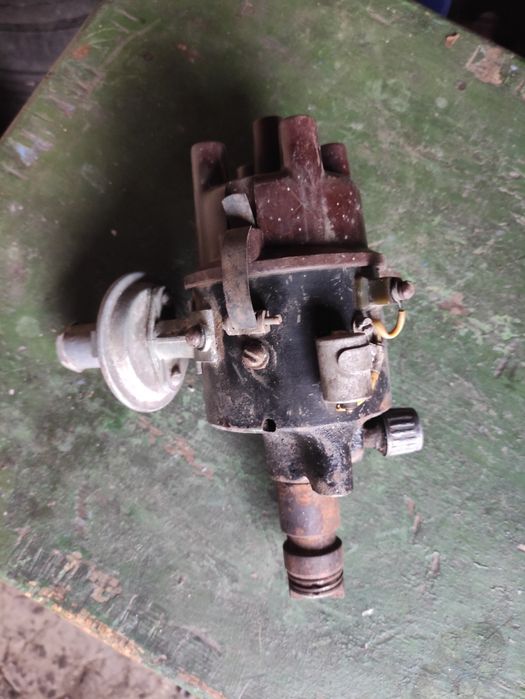 Трамблёр Р119Б газ,волга,УАЗ,газель распределитель зажигания