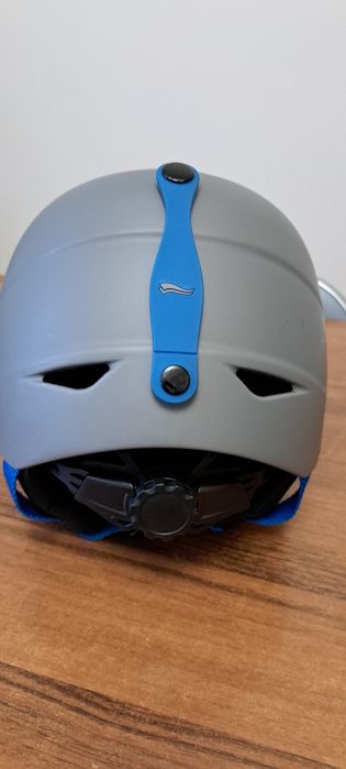 Лижний шолом дитячий