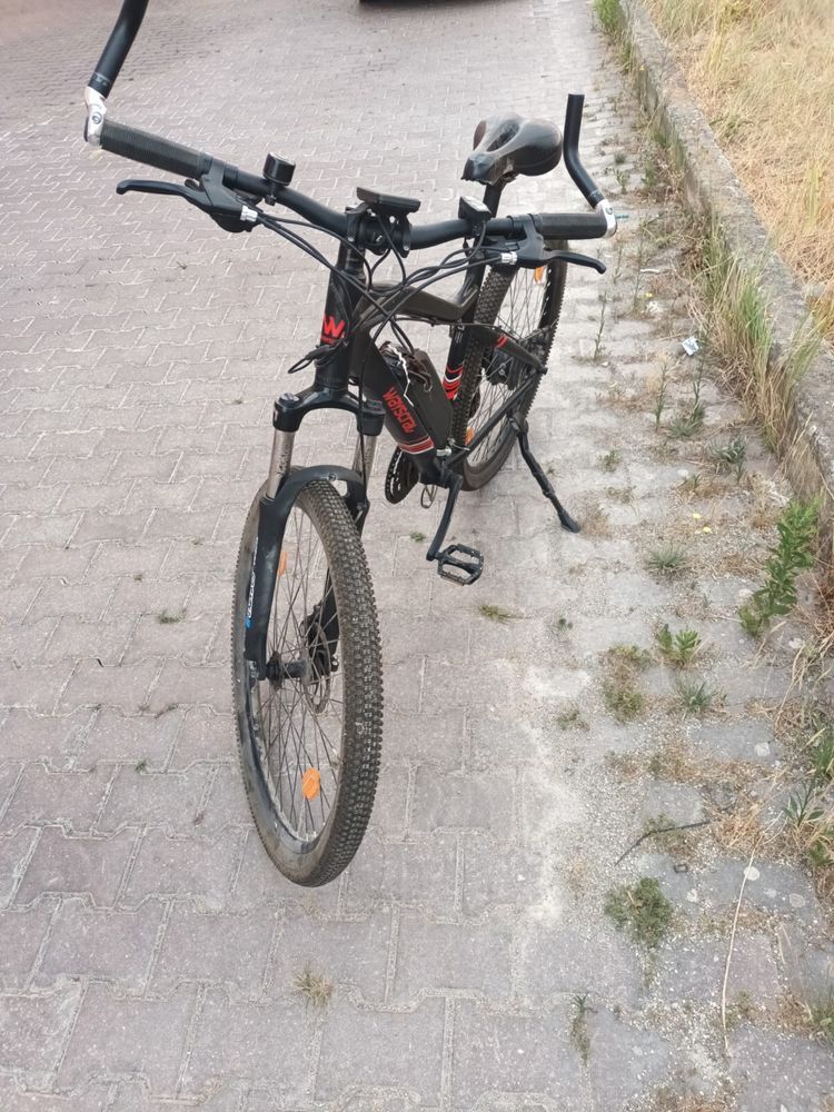 Wayscral Anyway E200 - Modelo 27,5