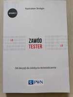 Zawód tester Smilgin