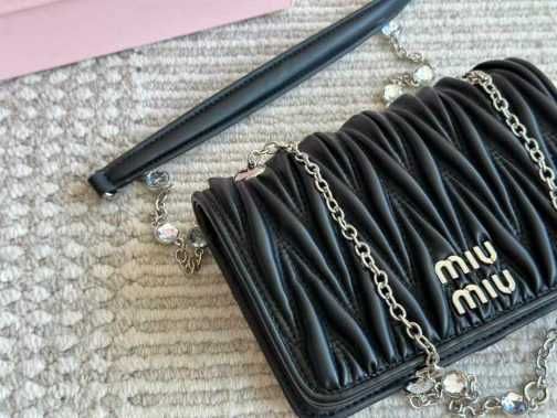 Torebka Miu Miu damska torba 185