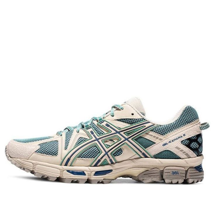 Asics Gel Kahana 8