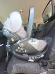 Cybex platinum sirona z i-size 0-13 + baza obrotowa+ adaptery